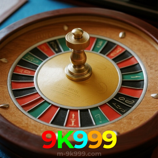 Cassino e apostas | 9K999: plataforma segura e premiada