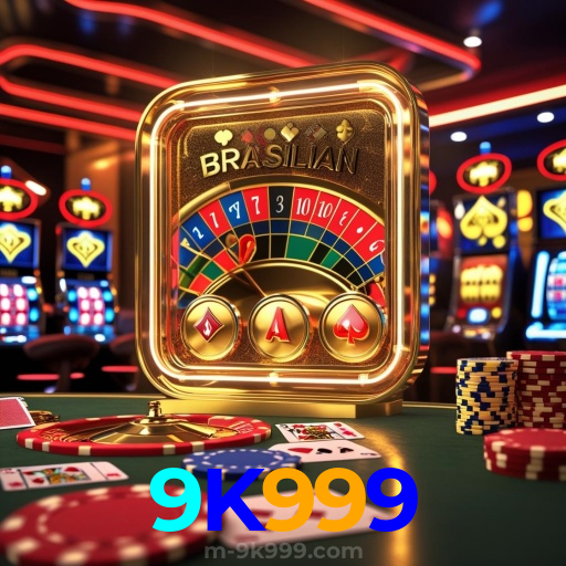 Aplicativo da 9K999: cassino ao vivo HD e pagamentos locais