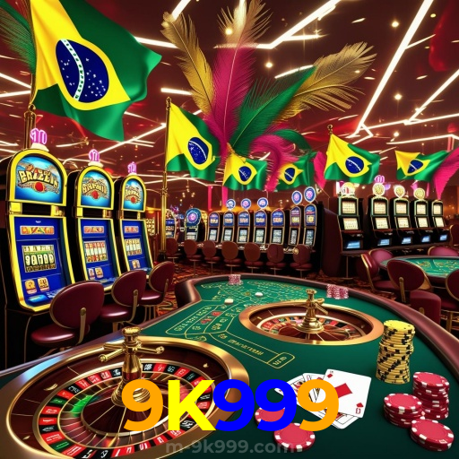 Crash da 9K999: 1080p, baixa latência e cashout