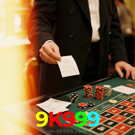 Slot - 9K999 - O Preferido dos Brasileiros em Cassino Online