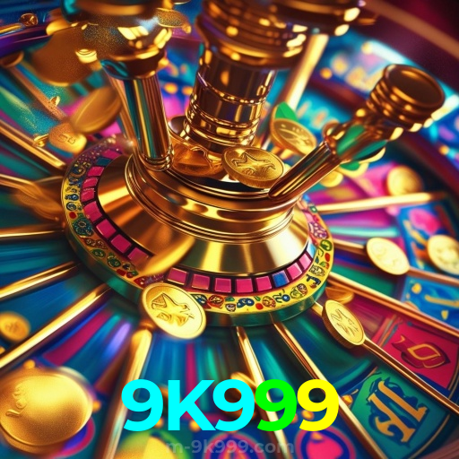 Descubra o Login Premium com Proteção Avançada no 9K999