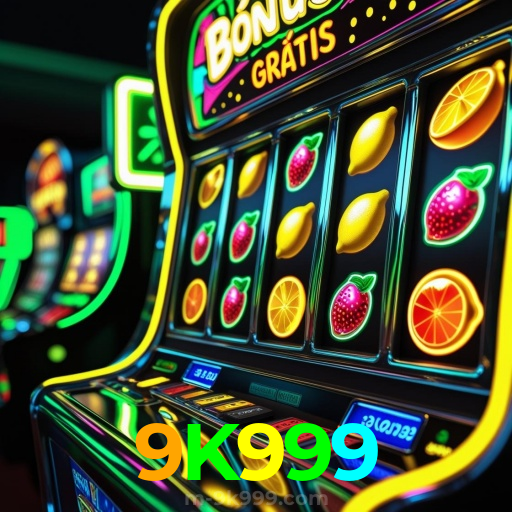 Cassino ao vivo com dealers em HD | 9K999
