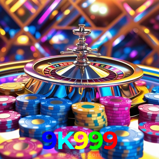 9K999 com🎮 Brasil | Experiência Segura em Slots e Apostas ao Vivo