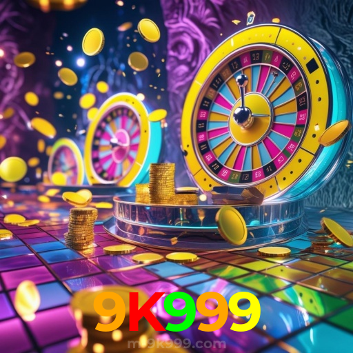 Promoções da 9K999: bônus de boas-vindas e cashback