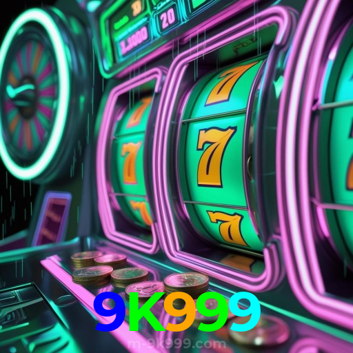 Cassino e apostas | 9K999: plataforma segura e premiada