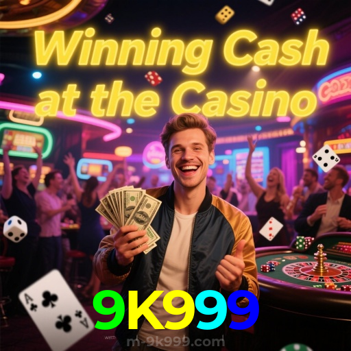 Cassino e apostas — 9K999 site oficial