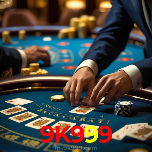 Promoções da 9K999: bônus de boas-vindas e cashback